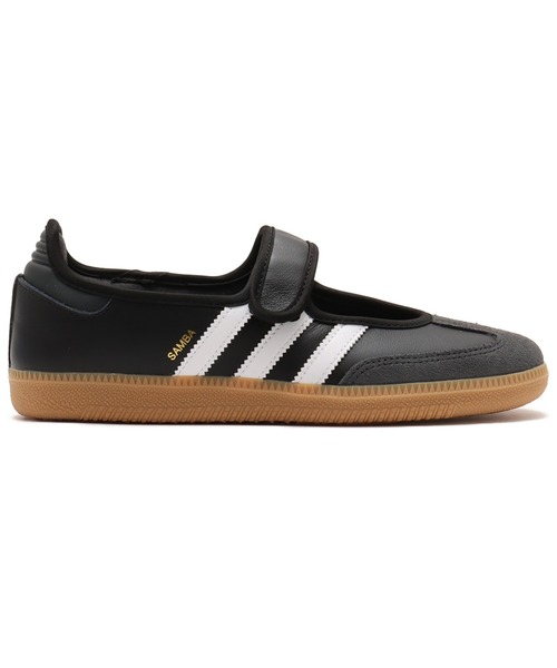 SAMBA JANE / サンバ ジェーン adidas SAMBA JANE W / アディダス サンバジェーン W