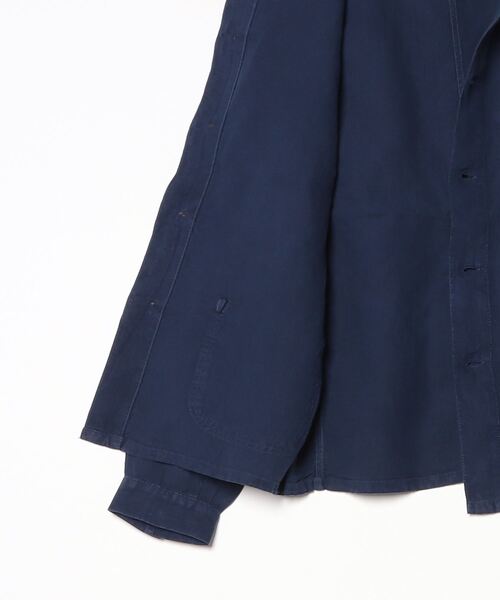 Polo by Ralph USED加工 ナバルユーティリティージャケット L Ripstop Utility Jacket | Ralph Lauren