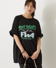 AIRLINE Tシャツ