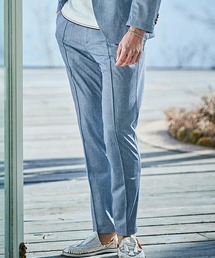 g-stage（ジーステージ）の「G-STAGE ジャージメッシュプリントパンツ 速乾 ドライ ストレッチ ウォッシャブル（その他パンツ）」