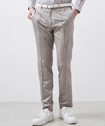 g-stage（ジーステージ）の「G-STAGE ジャージメッシュプリントパンツ 速乾 ドライ ストレッチ ウォッシャブル（その他パンツ）」