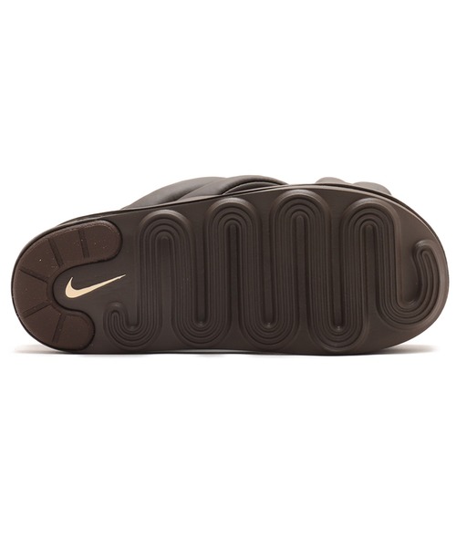 NIKE（ナイキ）の「NIKE W AIR MAX ISLA SANDAL / ナイキ ウィメンズ エア マックス アイラ サンダル 【SP】（サンダル・レディース・ブラウン・23.0cm/24.0cm/25.0cm/22.0cm）」の7枚目の写真