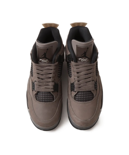 セール】JORDAN BRAND AIR JORDAN 4 RETRO / ジョーダン ブランド エア