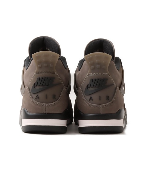 セール】JORDAN BRAND AIR JORDAN 4 RETRO / ジョーダン ブランド エア