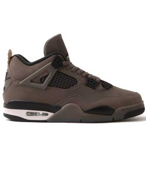 JORDAN BRAND AIR JORDAN 4 RETRO / ジョーダン ブランド エア