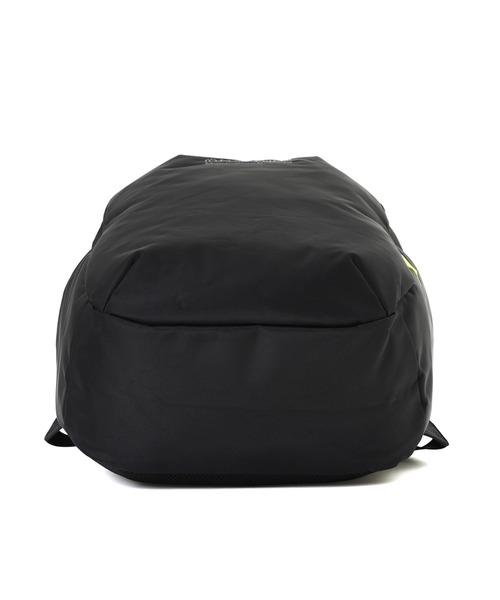 Manhattan Portage（マンハッタンポーテージ）の「TRAILBLAZER BACKPACK 420D WATERPROOF（バックパック/リュック・メンズ・ブラック/ブルー・MEDIUM）」の8枚目の写真