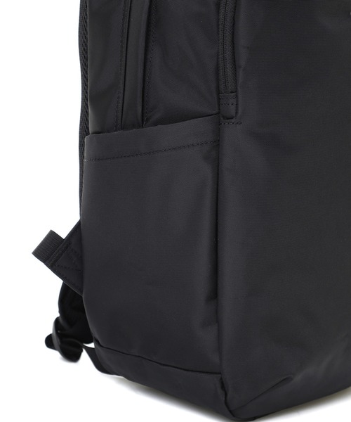 Manhattan Portage（マンハッタンポーテージ）の「TRAILBLAZER BACKPACK 420D WATERPROOF（バックパック/リュック・メンズ・ブラック/ブルー・MEDIUM）」の5枚目の写真