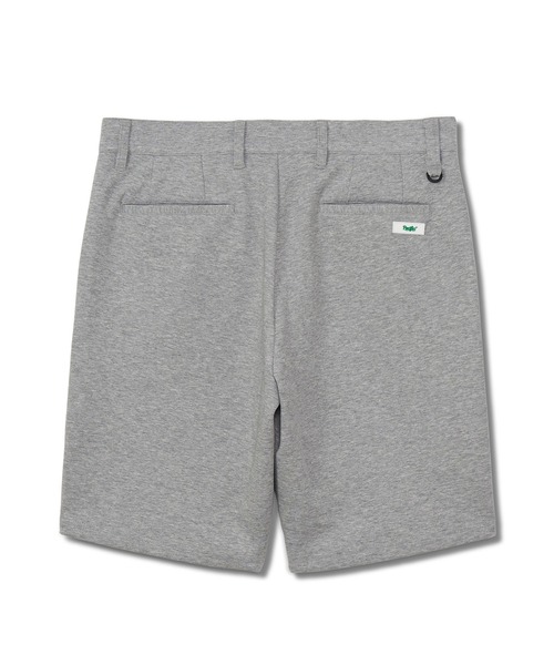 BONDING SHORT PANTS（デニムパンツ）｜Pacific GOLF CLUB