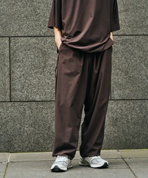SUNNY  SPORTS(Tj[X|[c)SUNNY SPORTS / Tj[X|[c DRAWSTRING EASY PANTS Primeflex C[W[pc h[XgO vCtbNX(̑pc)