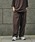 SUNNY  SPORTS�i�T�j�[�X�|�[�c�j�́uSUNNY SPORTS / �T�j�[�X�|�[�c DRAWSTRING EASY PANTS Primeflex �C�[�W�[�p���c �h���[�X�g�����O �v���C���t���b�N�X�i���̑��p���c�j�v�b�u���E��