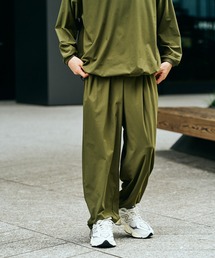 SUNNY  SPORTS（サニースポーツ）の「SUNNY SPORTS / サニースポーツ DRAWSTRING EASY PANTS Primeflex イージーパンツ ドローストリング プライムフレックス（その他パンツ）」