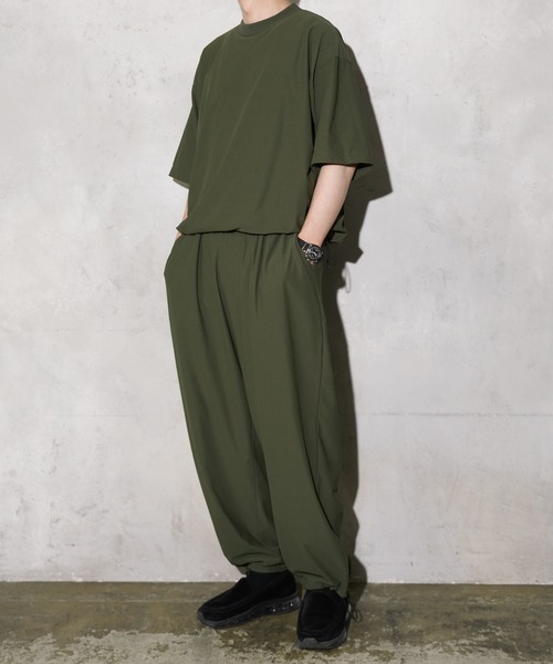 パンツ SUNNY セール】SUNNY SPORTS / サニースポーツ DRAWSTRING EASY PANTS