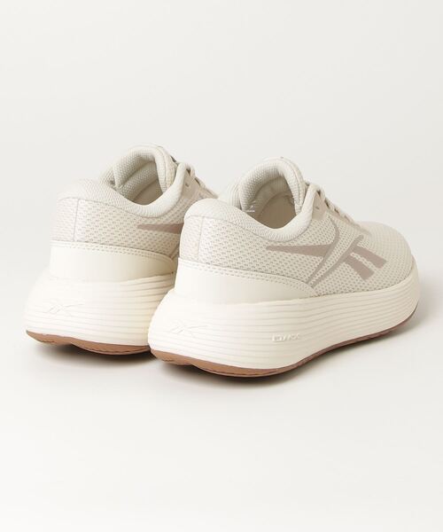 Reebok(リーボック)の「DMX コンフォート プラス ライト / DMX COMFORT + LITE(スニーカー・メンズ・ホワイト/アイボリー/ブラック・23.0cm/23.5cm/24.5cm/24.0cm/25.0cm/25.5cm/26.0cm/26.5cm/27.0cm/27.5cm/28.0cm/29.0cm/22.5cm/28.5cm)」の19枚目の写真