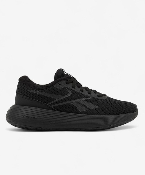 Reebok(リーボック)の「DMX コンフォート プラス ライト / DMX COMFORT + LITE(スニーカー・メンズ・ホワイト/アイボリー/ブラック・23.0cm/23.5cm/24.5cm/24.0cm/25.0cm/25.5cm/26.0cm/26.5cm/27.0cm/27.5cm/28.0cm/29.0cm/22.5cm/28.5cm)」の3枚目の写真