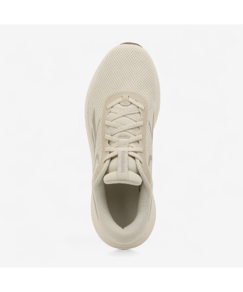 Reebok(リーボック)の「DMX コンフォート プラス ライト / DMX COMFORT + LITE(スニーカー・メンズ・ホワイト/アイボリー/ブラック・23.0cm/23.5cm/24.5cm/24.0cm/25.0cm/25.5cm/26.0cm/26.5cm/27.0cm/27.5cm/28.0cm/29.0cm/22.5cm/28.5cm)」の5枚目の写真