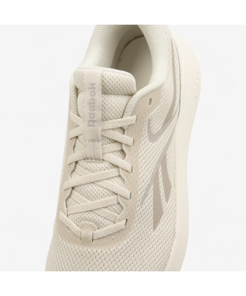 Reebok(リーボック)の「DMX コンフォート プラス ライト / DMX COMFORT + LITE(スニーカー・メンズ・ホワイト/アイボリー/ブラック・23.0cm/23.5cm/24.5cm/24.0cm/25.0cm/25.5cm/26.0cm/26.5cm/27.0cm/27.5cm/28.0cm/29.0cm/22.5cm/28.5cm)」の8枚目の写真