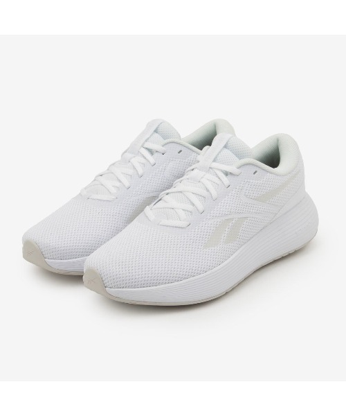 Reebok(リーボック)の「DMX コンフォート プラス ライト / DMX COMFORT + LITE(スニーカー・メンズ・ホワイト/アイボリー/ブラック・23.0cm/23.5cm/24.5cm/24.0cm/25.0cm/25.5cm/26.0cm/26.5cm/27.0cm/27.5cm/28.0cm/29.0cm/22.5cm/28.5cm)」の9枚目の写真