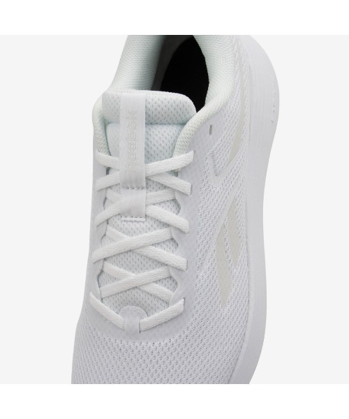 Reebok(リーボック)の「DMX コンフォート プラス ライト / DMX COMFORT + LITE(スニーカー・メンズ・ホワイト/アイボリー/ブラック・23.0cm/23.5cm/24.5cm/24.0cm/25.0cm/25.5cm/26.0cm/26.5cm/27.0cm/27.5cm/28.0cm/29.0cm/22.5cm/28.5cm)」の13枚目の写真