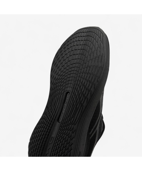 Reebok(リーボック)の「DMX コンフォート プラス ライト / DMX COMFORT + LITE(スニーカー・メンズ・ホワイト/アイボリー/ブラック・23.0cm/23.5cm/24.5cm/24.0cm/25.0cm/25.5cm/26.0cm/26.5cm/27.0cm/27.5cm/28.0cm/29.0cm/22.5cm/28.5cm)」の17枚目の写真