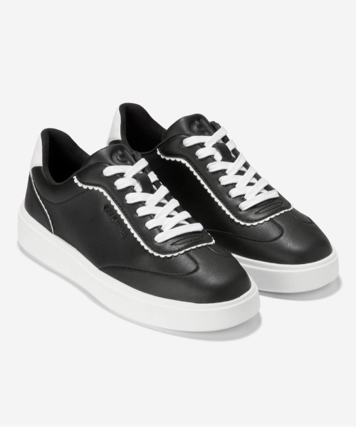 【限定セール】Cole Haan GrandPro Crosscourt スニーカー COLE HAAN for emmi】GRAND CROSSCOURT(スニーカー)｜シューズ