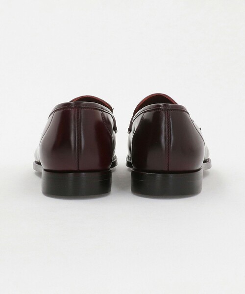 CROCKETT&JONES＞HARVARD2/コードバン ローファー（ローファー