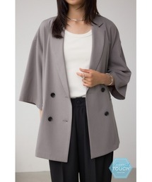AZULByMOUSSY☆グレージャケット