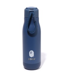 A BATHING APE(AxCVOGCv)BAPE X ZOKU - 18OZ BOTTLE()