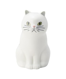 BACKYARD FAMILY（バックヤードファミリー）の「ネコのフラワー＆ペンスタンド（フラワーベース）」