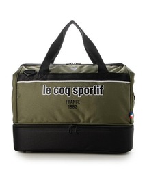 ゴルフボストンバッグ、シューズバッグ ゴルフバッグ メンズ ゴルフ バッグ ボストンバッグ スポーツ
