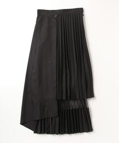 Be Mine Gather Ribbon Skirt（スカート）｜Her lip to（ハー