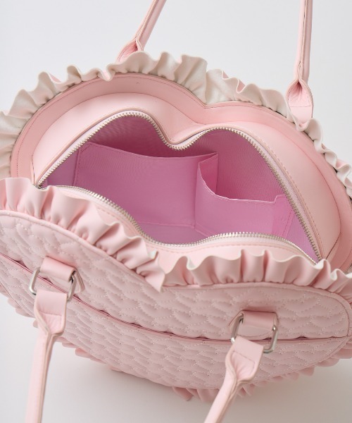 mellfy memory メルフィーメモリー ピンク メルフィーメモリー バッグ mellfy memory メルフィーメモリー バッグ