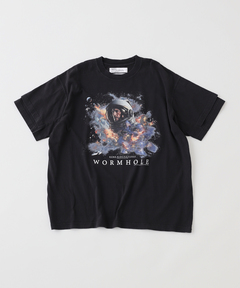 DAIRIKU / ダイリク Movie'CLOSE CALL' Swtching Tee（Tシャツ