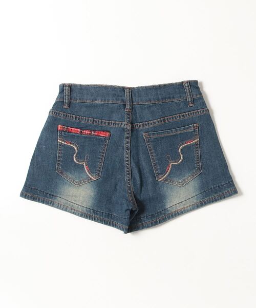 denimtears denim shorts デニムショーツ Denim Tears(デニムティアーズ) ハーフ・ショートパンツ(メンズ