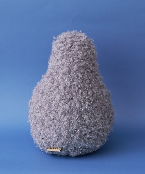 BIRTHDAY BAR（バースデイバー）の「【HOZUMI　ホズミ】DOLL magic pocket sayho（おもちゃ・レディース・グレー・0）」の2枚目の写真