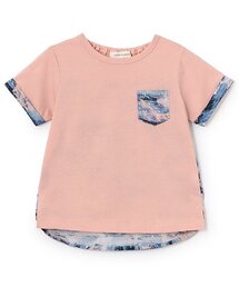 オーロラスカイTシャツ【日本製】