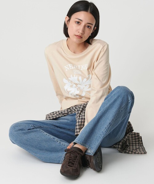 adidas Originals（アディダスオリジナルス）の「＜adidas Originals＞BW ARMY/スニーカー（スニーカー・レディース・ダークブラウン/ホワイト・25cm/24.5cm/23cm/23.5cm/22.5cm/24cm）」の7枚目の写真