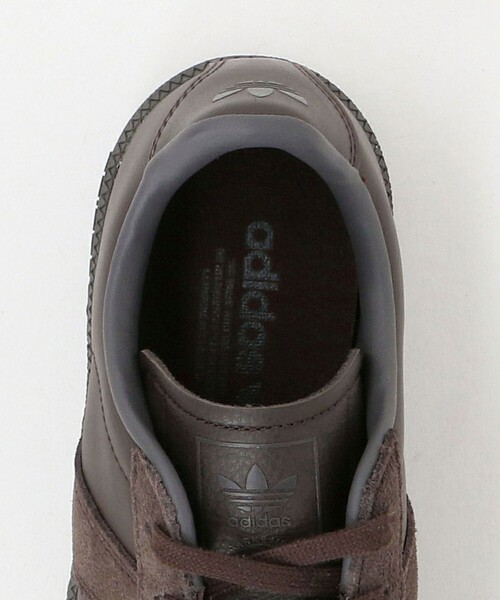 adidas Originals（アディダスオリジナルス）の「＜adidas Originals＞BW ARMY/スニーカー（スニーカー・レディース・ダークブラウン/ホワイト・25cm/24.5cm/23cm/23.5cm/22.5cm/24cm）」の16枚目の写真