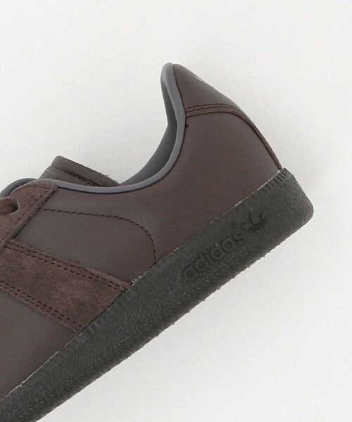 adidas Originals（アディダスオリジナルス）の「＜adidas Originals＞BW ARMY/スニーカー（スニーカー・レディース・ダークブラウン/ホワイト・25cm/24.5cm/23cm/23.5cm/22.5cm/24cm）」の18枚目の写真