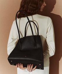 ADAM ET ROPE' | 【PFT】Spread Large_シュリンク(トートバッグ)