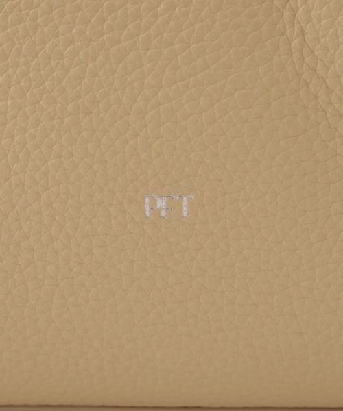 ADAM ET ROPE'(アダムエロペ)の「【PFT】Spread Large_シュリンク(トートバッグ・レディース・ブラック/キナリ・FREE)」の21枚目の写真