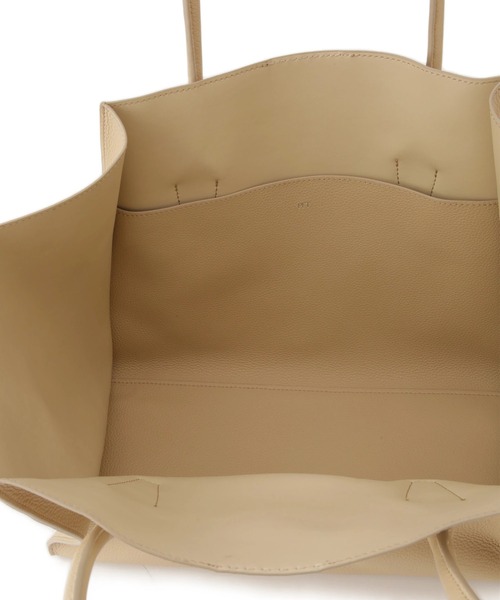 ADAM ET ROPE'(アダムエロペ)の「【PFT】Spread Large_シュリンク(トートバッグ・レディース・ブラック/キナリ・FREE)」の22枚目の写真