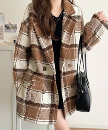 値下げしました　新品未使用　23区　レディースコート　キャメル ZARA × MANTECO ケープコート ショートコート キャメル XS-S