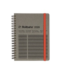 Rollbahn(o[)́y2026NŁ^2025N10n܂蒠zo[_CA[ m L(蒠/)