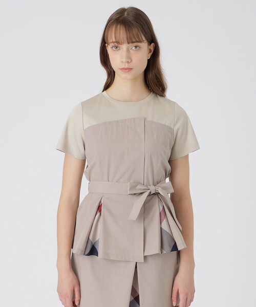 BLUE LABEL CRESTBRIDGE（ブルーレーベルクレストブリッジ