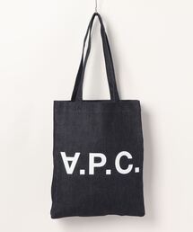 【中古品】A.P.C アーペーセー　ヌバックレザー 本革 トートバッグ 2025年最新】Yahoo!オークション -a.p.c トートバッグの中古品