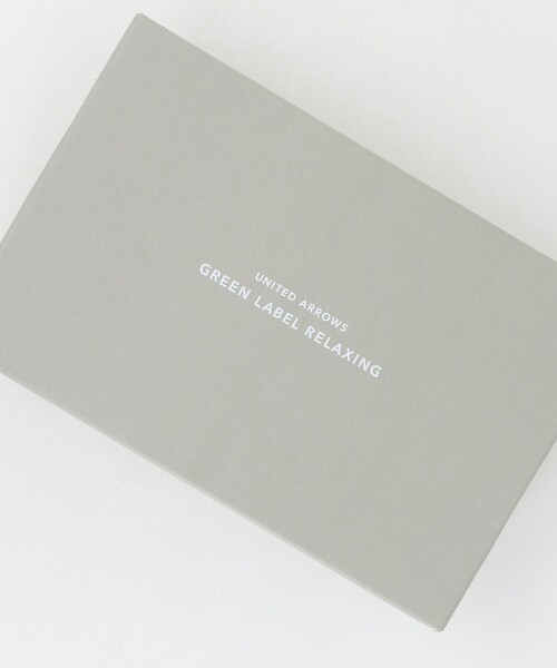 green label relaxing（グリーンレーベルリラクシング）の「スクエア モンク ストラップ シューズ / モンクシューズ 撥水（ドレスシューズ・レディース・ブラック/ブラウン系・M/L/S）」の19枚目の写真