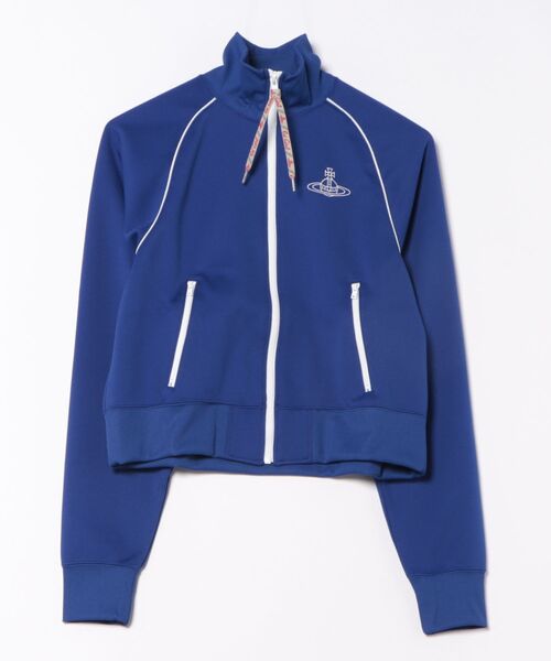 Vivienne Westwood RED RABELTジャージ　ブルゾン Vivienne Westwood RED RABELTジャージ ブルゾン Vivienne