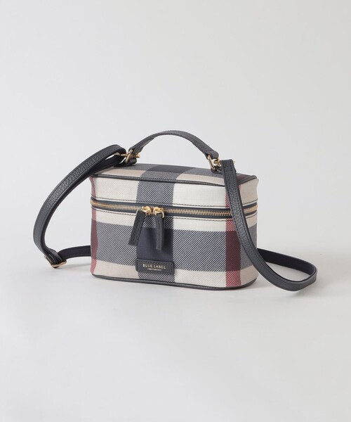 BLUE LABEL CRESTBRIDGE（ブルーレーベルクレストブリッジ）の