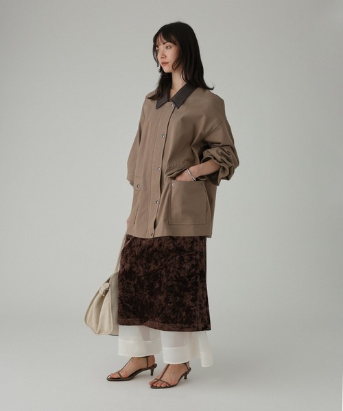 prince ベロアジャケット&ベロアスカート 楽天市場】スカート ベロア フレアスカート ロング マキシ丈