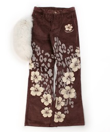 GALFY（ガルフィー）の「【GALFY/ガルフィー】ロコ的コーデュロイパンツ（その他パンツ）」